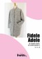 Preview: Papierschnittmuster "Fidele Adele"-Echt Knorke